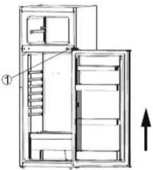 AYA AFD2103EX - DOOR REVERSE - 3