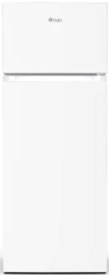 AYA AFD2103EX - USER GUIDE - 1