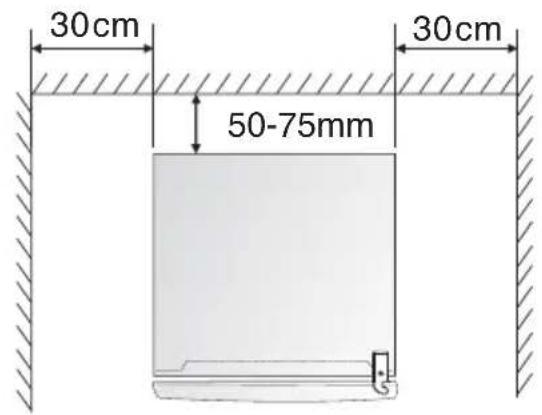 AYA AFD2103EX - TABLE DES MATIERES - 1