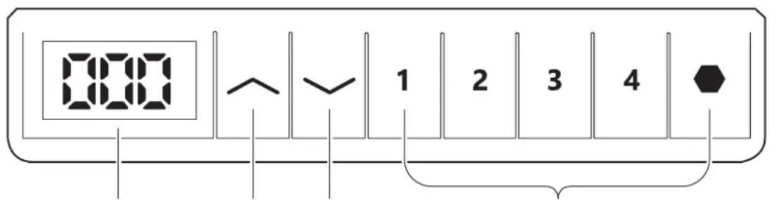 IKEA UPPSPEL 305.113.49 - Osnyies evepyoinon - 1