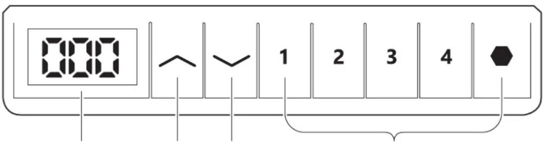 IKEA UPPSPEL 305.113.49 - Uppsettingarleiobeiningar - 1