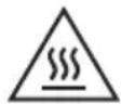 PHILIPS Airfryer NA220 - Warning - 1