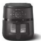 PHILIPS Airfryer NA220 - 2