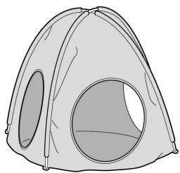 IKEA DVÄRGMÅS 105.475.99 - 1