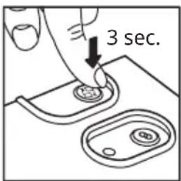 IKEA STARKVIND 804.619.45 - Waarschuwing! - 1