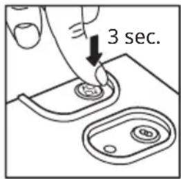 IKEA STARKVIND 804.619.45 - Advarsel! - 1