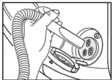 IKEA STARKVIND 804.619.45 - Σημείωση! - 1