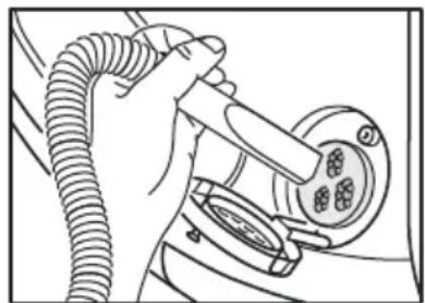 IKEA STARKVIND 804.619.45 - Czyszczenie czujnika jakości powietrza - 1