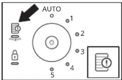 IKEA STARKVIND 804.619.45 - A levegőminőség-érzékelő tisztítása - 2