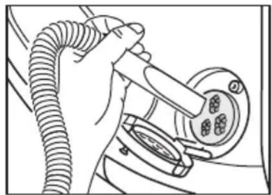 IKEA STARKVIND 804.619.45 - Čištění senzoru kvality vzduchu - 1