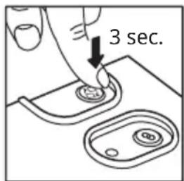IKEA STARKVIND 804.619.45 - Varování! - 1