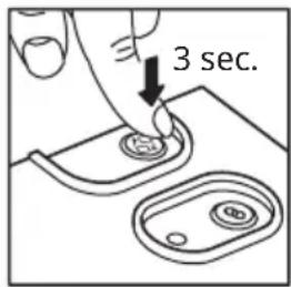 IKEA STARKVIND 804.619.45 - Uyarı! - 1