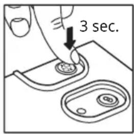 IKEA STARKVIND 804.619.45 - Viðvörun! - 1