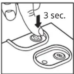 IKEA STARKVIND 804.619.45 - Upozorenje! - 1