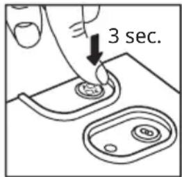 IKEA STARKVIND 804.619.45 - Προειδοποίηση! - 1
