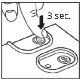 IKEA STARKVIND 805.019.51 - Brīdinājums! - 1