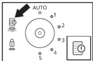 IKEA STARKVIND 805.019.51 - Automatický režim - 2