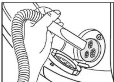 IKEA STARKVIND 805.019.51 - Huom! - 1