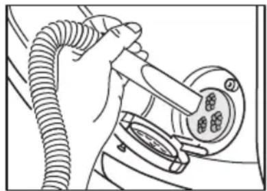 IKEA STARKVIND 805.019.51 - A levegőminőség-érzékelő tisztítása - 1