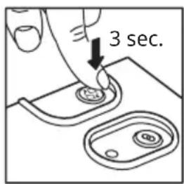IKEA STARKVIND 805.019.51 - Avertisement! - 1