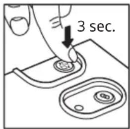 IKEA STARKVIND 805.019.51 - Осторожно! - 1