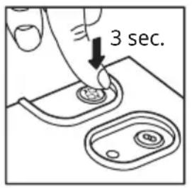 IKEA STARKVIND 805.019.51 - Warning! - 1