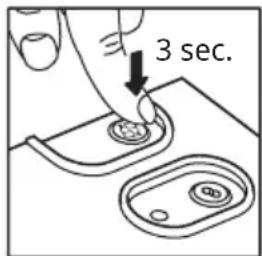 IKEA STARKVIND 805.019.51 - Предупреждение! - 1