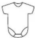 IKEA LEN 905.421.35 - 尺寸、衣服和溫度參考 - 3
