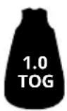 IKEA LEN 305.453.73 - Guide taille, vêtement et température - 2