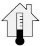 IKEA LEN 305.453.73 - Guide taille, vêtement et température - 1