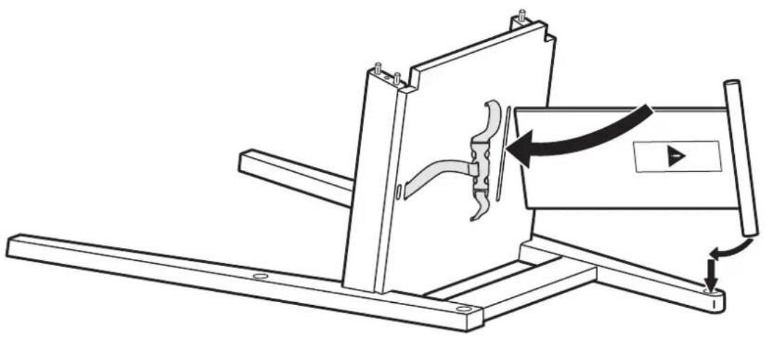 IKEA BLÅMES 101.690.03 - ATENCIÓN - 1