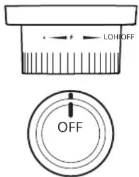IKEA BÅTSKÄR 505.533.81 - Raccordement au détendeur - 1