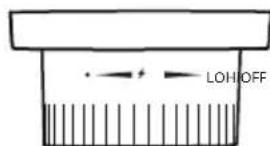 IKEA BÅTSKÄR 505.533.81 - Connecting to the Cylinder - 1