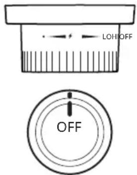 IKEA BÅTSKÄR 505.533.81 - Collegamento alla bombola - 1