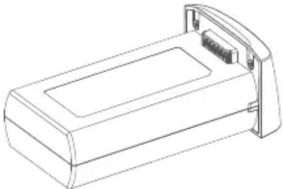 Fimi Mini 3 - Batterie de vol intelligente - 1