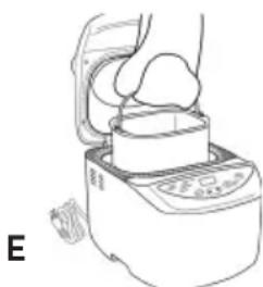 Breadman TR875 - USING YOUR BREAD MAKER - 3