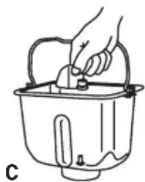 Breadman TR875 - USING YOUR BREAD MAKER - 1