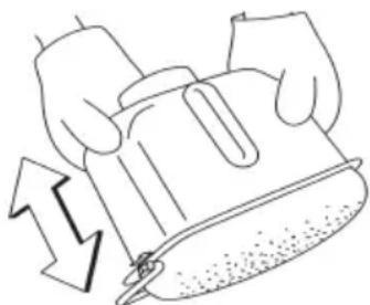 Breadman TR875 - Important: Make sure to clean the inside of the baking chamber thoroughly after each use. - 1