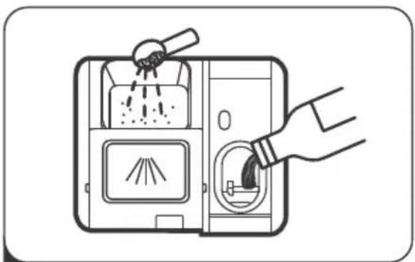 BRANDT DWJ137DS - QUICK USER GUIDE - 4