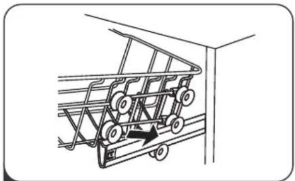 BRANDT DWJ137DS - Type 1: - 3