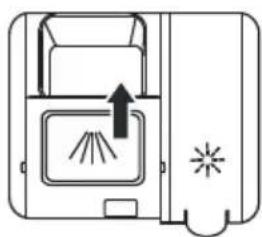 BRANDT DWJ137DS - Filling The Detergent Dispenser - 6