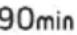 BRANDT DWJ137DS - Tabla de ciclos de lavado - 4
