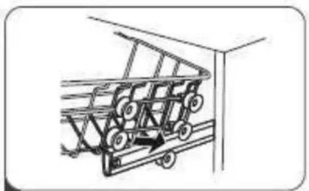 BRANDT DWJ137DS - 1- RELATIONS CONSOMMATEURS FRANCE - 2