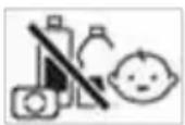BRANDT DWJ137DS - ADVERTENCIA - 1