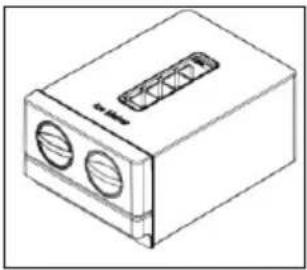 TCL RP631SLE1 - Ice-making (If the appliance has it) - 1