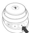 ROCCAT Stealth Pro - HEADSET STORAGE - 2