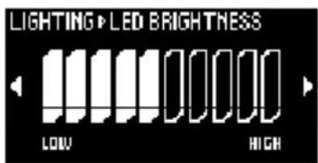 ROCCAT VelocityOne Flightstick - AGV - ÉCLAIRAGE - 3