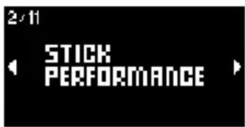 ROCCAT VelocityOne Flightstick - AGV - PERFORMANCES DU MANCHE - 1