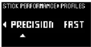 ROCCAT VelocityOne Flightstick - AGV - PERFORMANCES DU MANCHE - 4