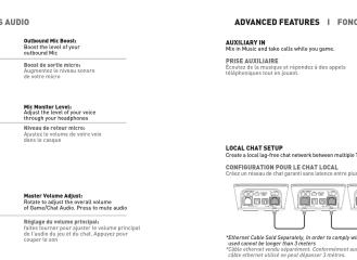 AUDIO Outbound Mic: Basic Audio: The sound of your encomic Mic. Best de sortie mini: Aurquiter à la mise de la de six times Big Media (Lanc): Délence d'un total voice Migrer de relonde mini: Boutre le volume de six times dans le coupier Main Volume Adjust: Balance to the adjourné volume of Eum/Chats Audio. Press to the audio Magister de four minutes: Fourn le moment par genre de année principale in 1000000000000000000000000000000000000000000000000000000000000000000000000000000000 ADVANCED FEATURES | PONC AUXILIARY IN Mic in Music and take calls while you gain. PRICE AUDITURE: Divise de la moment en rispondés d'e appels tripliqués de la moment en plante. LOCAL CHAT SETUP Create a load free chat network between multiple* CONFIGURATION POUR LE CHAT LOCAL Create an Rouble that generates remote mini plus LOCAL CHAT SETUP "Shiver Cable (Just ----------------------------------------------------------------), in order to carry what can be carried by the right hand. "Shiver Cable (Just ----------------------------------------------------------------), in order to carry what the right hand is the right hand. "Shiver Cable (Just ----------------------------------------------------------------), in order to carry what the right hand is the right hand.